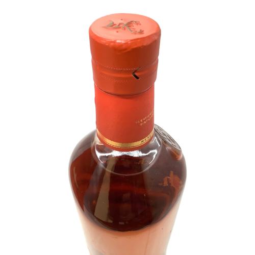 グレンフィディック (Glenfiddich) グランレゼルファ スコッチウィスキー 21年 700ml