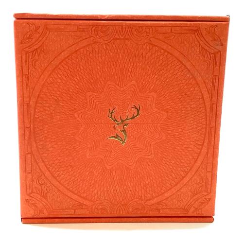 グレンフィディック (Glenfiddich) グランレゼルファ スコッチウィスキー 21年 700ml