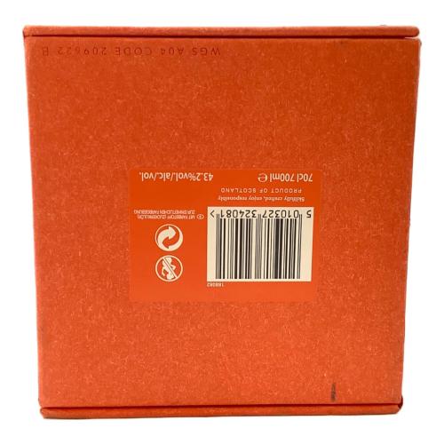 グレンフィディック (Glenfiddich) グランレゼルファ スコッチウィスキー 21年 700ml