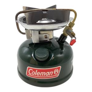 Coleman (コールマン) スポーツスターⅡ ガソリンシングルバーナー 2168577