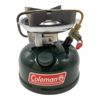 Coleman (コールマン) スポーツスターⅡ ガソリンシングルバーナー 2168577