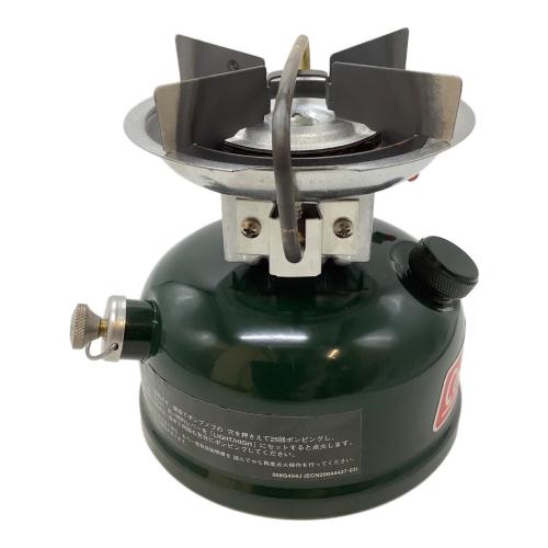 Coleman (コールマン) スポーツスターⅡ ガソリンシングルバーナー 2168577