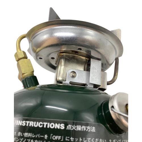 Coleman (コールマン) スポーツスターⅡ ガソリンシングルバーナー 2168577
