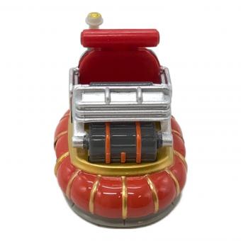 TOMY (トミー) ウォータービークル トミカ