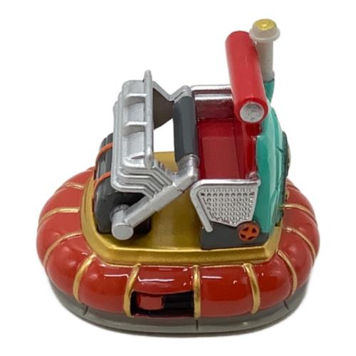 TOMY (トミー) ウォータービークル トミカ