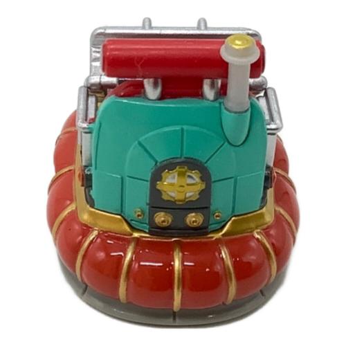 TOMY (トミー) ウォータービークル トミカ