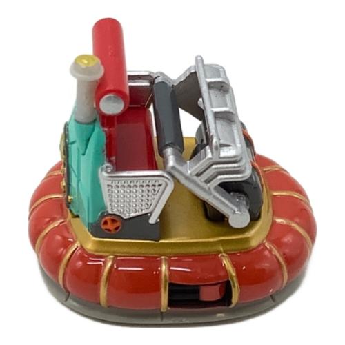 TOMY (トミー) ウォータービークル トミカ
