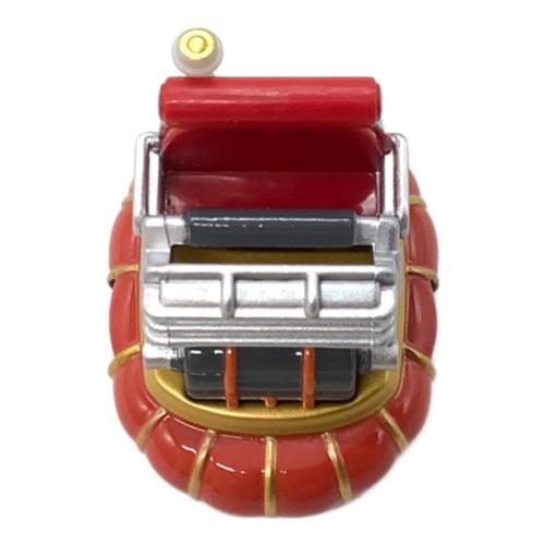 TOMY (トミー) ウォータービークル トミカ