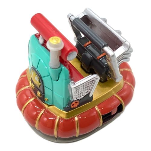 TOMY (トミー) ウォータービークル トミカ