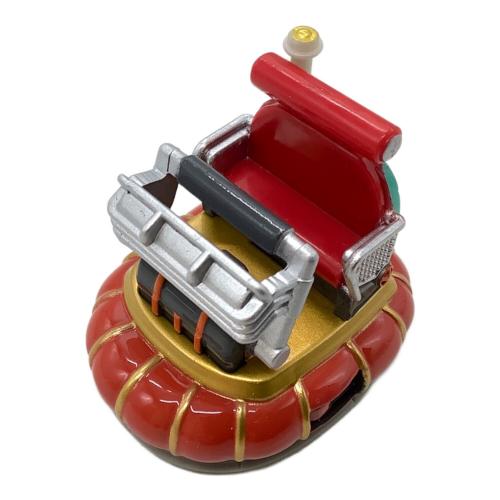 TOMY (トミー) ウォータービークル トミカ