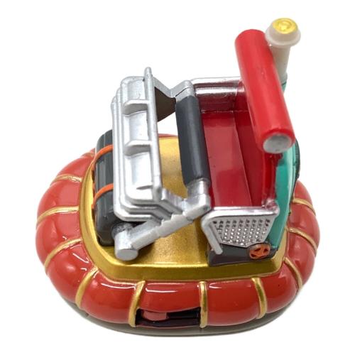 TOMY (トミー) ウォータービークル トミカ