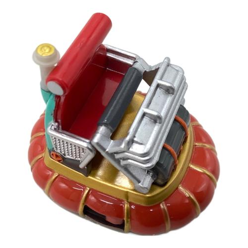 TOMY (トミー) ウォータービークル トミカ
