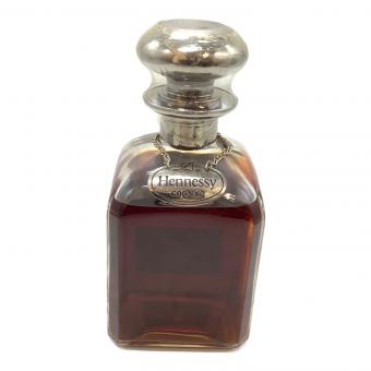 ヘネシー (Hennessy) シルバートップ コニャック ブック型ケース付 700ml