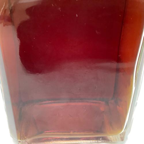 ヘネシー (Hennessy) シルバートップ コニャック ブック型ケース付 700ml