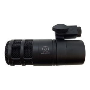 audio-technica (オーディオテクニカ) ハイパーカーディオイドダイナミックマイクロホン ダイナミックマイク AT2040