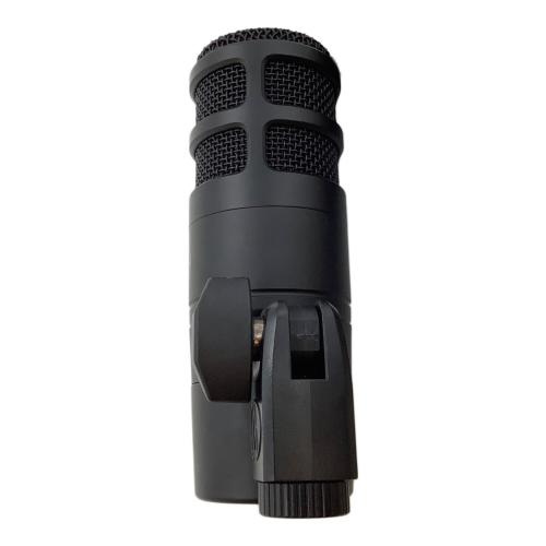 audio-technica (オーディオテクニカ) ハイパーカーディオイドダイナミックマイクロホン ダイナミックマイク AT2040