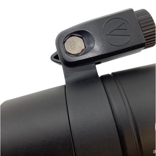 audio-technica (オーディオテクニカ) ハイパーカーディオイドダイナミックマイクロホン ダイナミックマイク AT2040