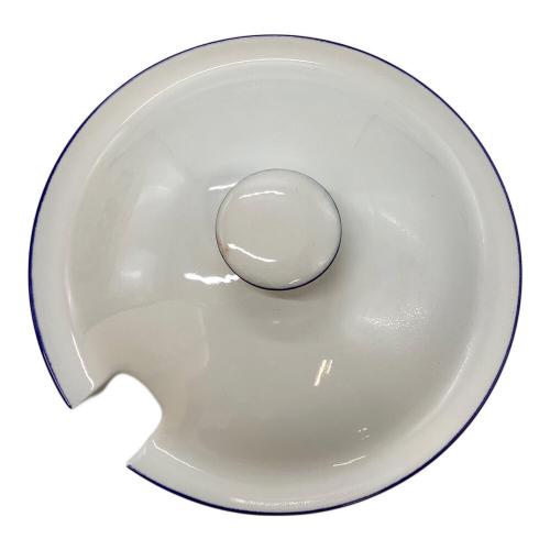 ROYAL COPENHAGEN (ロイヤル・コペンハーゲン) スープチューリン ヨゴレ有 ゴールデンサマー