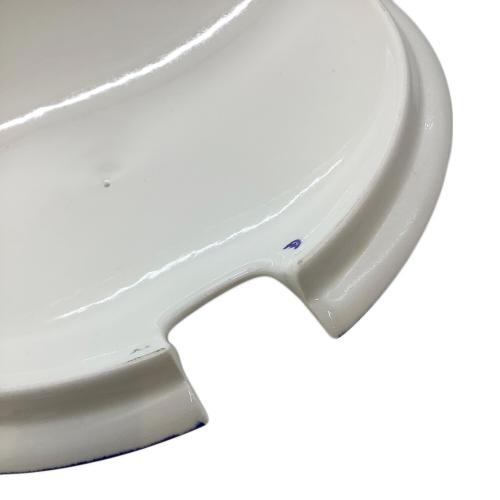 ROYAL COPENHAGEN (ロイヤル・コペンハーゲン) スープチューリン ヨゴレ有 ゴールデンサマー