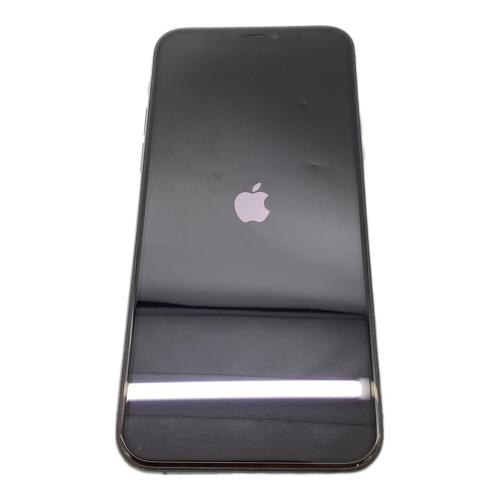 Apple (アップル) iPhone12 Pro MGMD3J/A 裏側ヒビ有