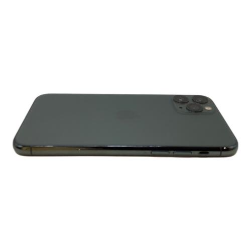 Apple (アップル) iPhone12 Pro MGMD3J/A 裏側ヒビ有