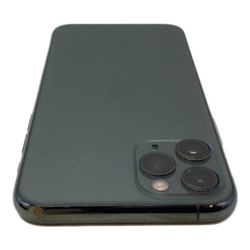 Apple (アップル) iPhone12 Pro MGMD3J/A 裏側ヒビ有