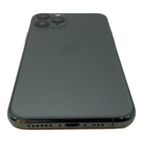 Apple (アップル) iPhone12 Pro MGMD3J/A 裏側ヒビ有