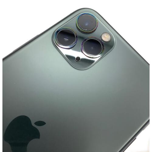Apple (アップル) iPhone12 Pro MGMD3J/A 裏側ヒビ有