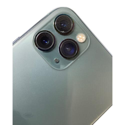 Apple (アップル) iPhone12 Pro MGMD3J/A 裏側ヒビ有