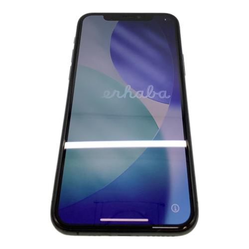 Apple (アップル) iPhone12 Pro MGMD3J/A 裏側ヒビ有