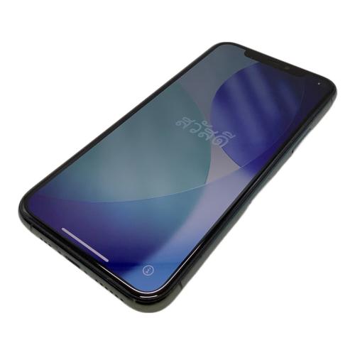 Apple (アップル) iPhone12 Pro MGMD3J/A 裏側ヒビ有
