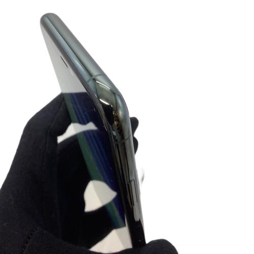 Apple (アップル) iPhone12 Pro MGMD3J/A 裏側ヒビ有