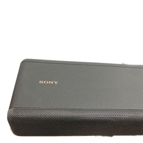 SONY (ソニー) サウンドバーシステム HT-A3000 2025年製 動作確認済み