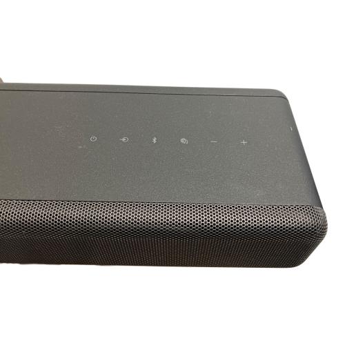 SONY (ソニー) サウンドバーシステム HT-A3000 2025年製 動作確認済み