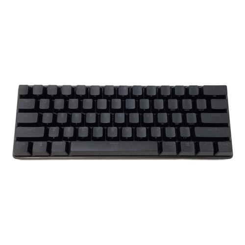 steelseries (スティールシリーズ) APEX PRO MINI ゲーミングキーボード