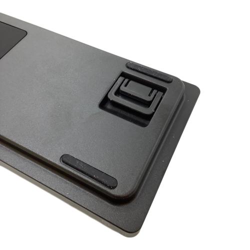 steelseries (スティールシリーズ) APEX PRO MINI ゲーミングキーボード