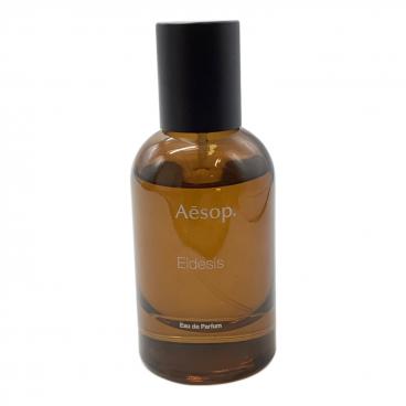Aesop (イソップ) オードパルファム 50ml 残量50%-80% ヒュイル