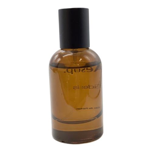 Aesop (イソップ) オードパルファム 50ml 残量80%-99% イーディシス
