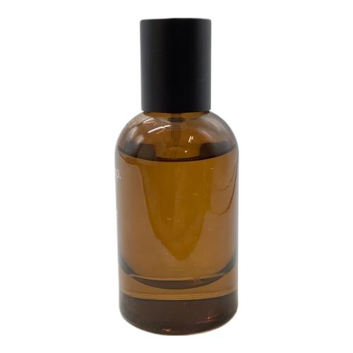 Aesop (イソップ) オードパルファム 50ml 残量80%-99% イーディシス
