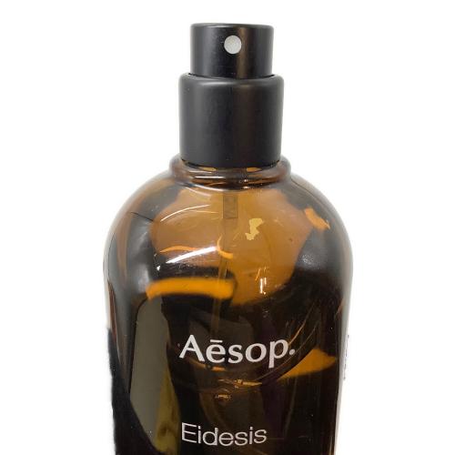 Aesop (イソップ) オードパルファム 50ml 残量80%-99% イーディシス