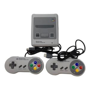 Nintendo (ニンテンドー) ニンテンドークラシックミニ スーパーファミコン CLV-301