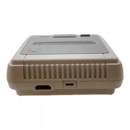 Nintendo (ニンテンドー) ニンテンドークラシックミニ