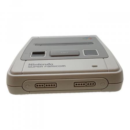 Nintendo (ニンテンドー) ニンテンドークラシックミニ
