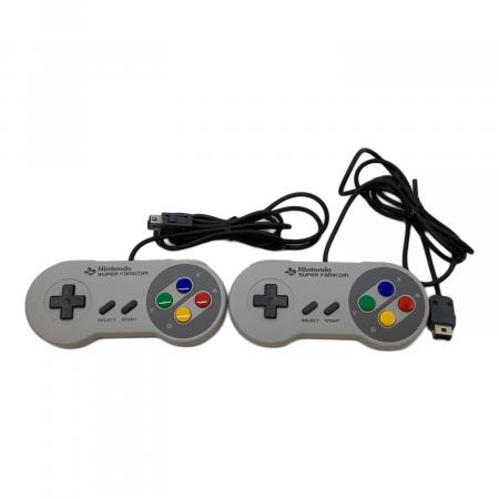 Nintendo (ニンテンドー) ニンテンドークラシックミニ