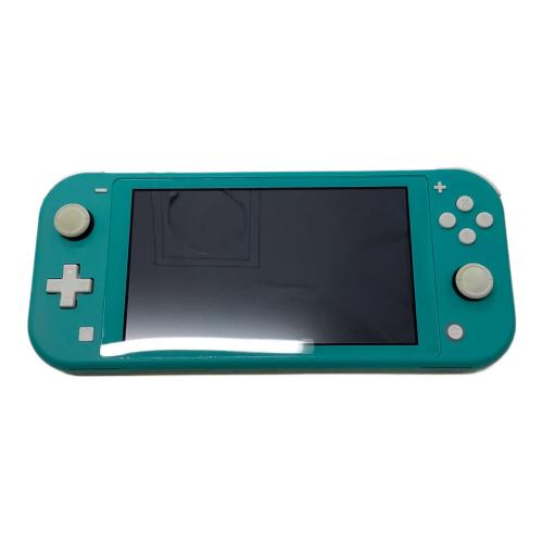 Nintendo (ニンテンドー) Nintendo Switch Lite HDH-001