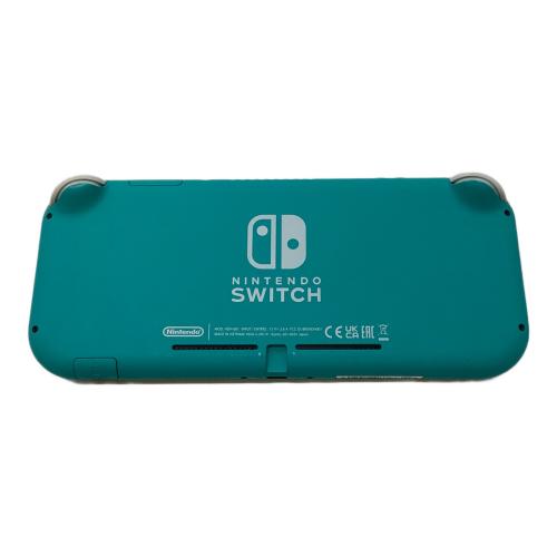 Nintendo (ニンテンドー) Nintendo Switch Lite HDH-001