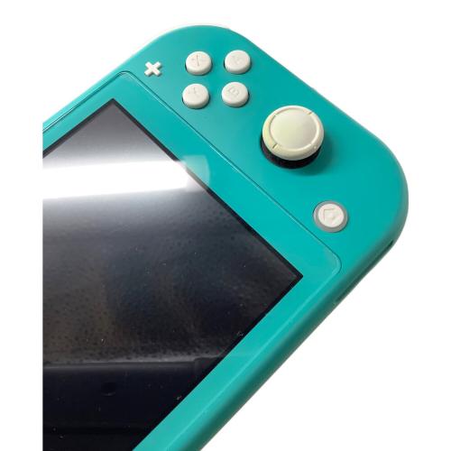 Nintendo (ニンテンドー) Nintendo Switch Lite HDH-001