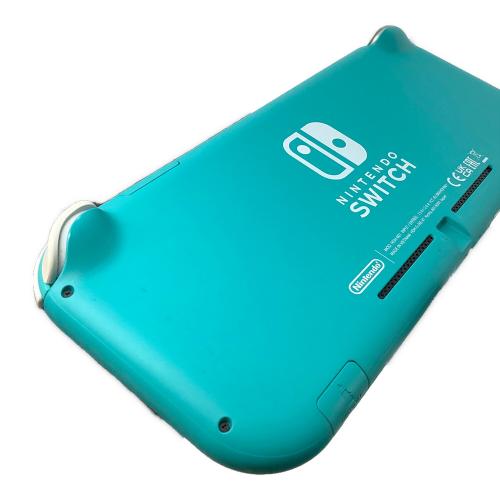 Nintendo (ニンテンドー) Nintendo Switch Lite HDH-001