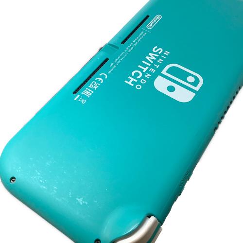 Nintendo (ニンテンドー) Nintendo Switch Lite HDH-001