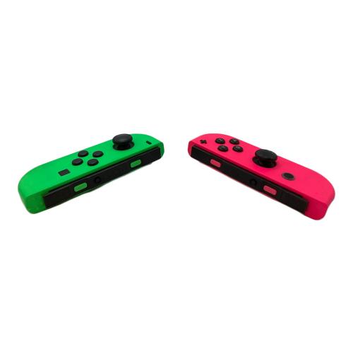 Nintendo (ニンテンドウ) Nintendo Switch HAC-001 スプラトゥーン2